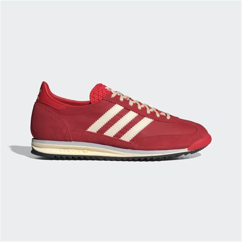 SL72 OG 'Ornate Carpet Pack Shadow Red' .